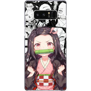 Чехол Uprint Samsung N950F Galaxy Note 8 