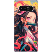 Чехол Uprint Samsung N950F Galaxy Note 8 