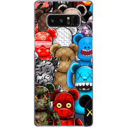 Чехол Uprint Samsung N950F Galaxy Note 8 