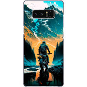 Чехол Uprint Samsung N950F Galaxy Note 8 
