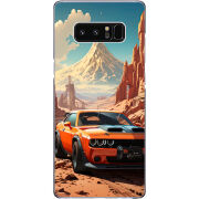 Чехол Uprint Samsung N950F Galaxy Note 8 