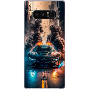 Чехол Uprint Samsung N950F Galaxy Note 8 