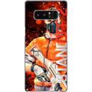 Чехол Uprint Samsung N950F Galaxy Note 8 StandOff 2 orang