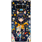 Чехол Uprint Samsung N950F Galaxy Note 8 