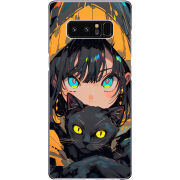 Чехол Uprint Samsung N950F Galaxy Note 8 