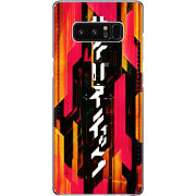 Чехол Uprint Samsung N950F Galaxy Note 8 