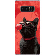 Чехол Uprint Samsung N950F Galaxy Note 8 