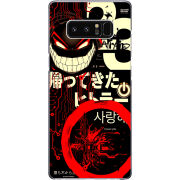 Чехол Uprint Samsung N950F Galaxy Note 8 