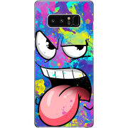 Чехол Uprint Samsung N950F Galaxy Note 8 
