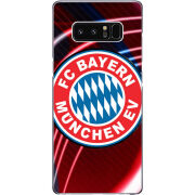 Чехол Uprint Samsung N950F Galaxy Note 8 