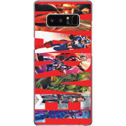 Чехол Uprint Samsung N950F Galaxy Note 8 