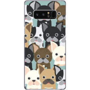 Чехол Uprint Samsung N950F Galaxy Note 8 