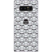 Чехол Uprint Samsung N950F Galaxy Note 8 