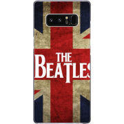 Чехол Uprint Samsung N950F Galaxy Note 8 