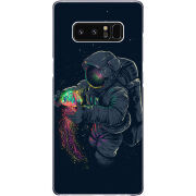 Чехол Uprint Samsung N950F Galaxy Note 8 