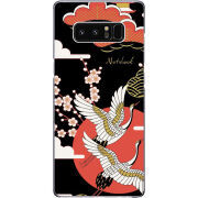 Чехол Uprint Samsung N950F Galaxy Note 8 