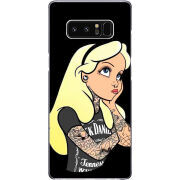 Чехол Uprint Samsung N950F Galaxy Note 8 