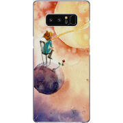 Чехол Uprint Samsung N950F Galaxy Note 8 