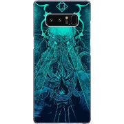 Чехол Uprint Samsung N950F Galaxy Note 8 
