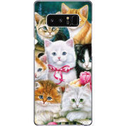 Чехол Uprint Samsung N950F Galaxy Note 8 