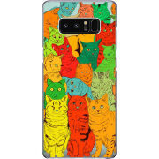 Чехол Uprint Samsung N950F Galaxy Note 8 