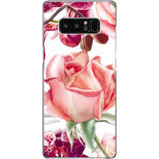 Чехол Uprint Samsung N950F Galaxy Note 8 