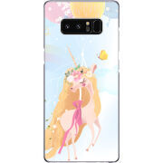 Чехол Uprint Samsung N950F Galaxy Note 8 