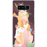 Чехол Uprint Samsung N950F Galaxy Note 8 