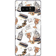 Чехол Uprint Samsung N950F Galaxy Note 8 
