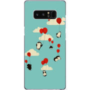 Чехол Uprint Samsung N950F Galaxy Note 8 