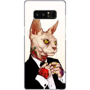 Чехол Uprint Samsung N950F Galaxy Note 8 
