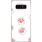 Чехол Uprint Samsung N950F Galaxy Note 8 
