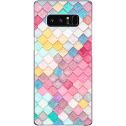 Чехол Uprint Samsung N950F Galaxy Note 8 