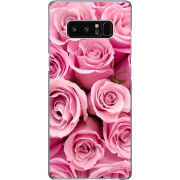 Чехол Uprint Samsung N950F Galaxy Note 8 