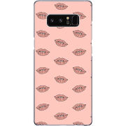 Чехол Uprint Samsung N950F Galaxy Note 8 