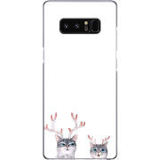Чехол Uprint Samsung N950F Galaxy Note 8 