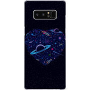 Чехол Uprint Samsung N950F Galaxy Note 8 