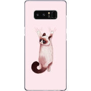 Чехол Uprint Samsung N950F Galaxy Note 8 