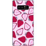 Чехол Uprint Samsung N950F Galaxy Note 8 