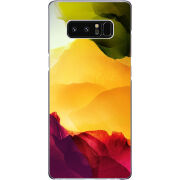 Чехол Uprint Samsung N950F Galaxy Note 8 