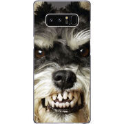 Чехол Uprint Samsung N950F Galaxy Note 8 Cursor