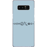 Чехол Uprint Samsung N950F Galaxy Note 8 