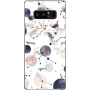 Чехол Uprint Samsung N950F Galaxy Note 8 