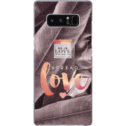 Чехол Uprint Samsung N950F Galaxy Note 8 