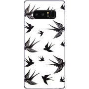 Чехол Uprint Samsung N950F Galaxy Note 8 