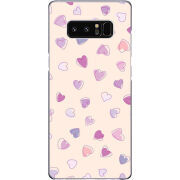 Чехол Uprint Samsung N950F Galaxy Note 8 