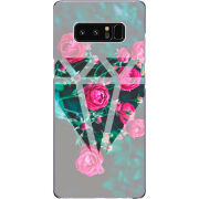 Чехол Uprint Samsung N950F Galaxy Note 8 