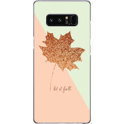 Чехол Uprint Samsung N950F Galaxy Note 8 