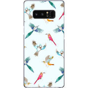 Чехол Uprint Samsung N950F Galaxy Note 8 