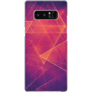 Чехол Uprint Samsung N950F Galaxy Note 8 